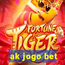 ak jogo bet